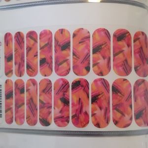 Jamberry Tuscan Sunset